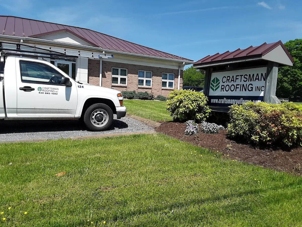 Quality Chimney Repair by experienced craftsmen in Foote Corners